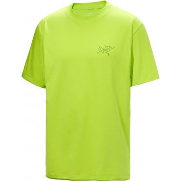 Mens Kragg SL Cotton SS