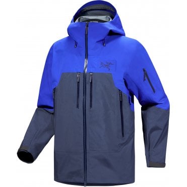 Mens Rush Jacket