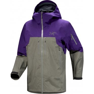 Mens Rush Jacket