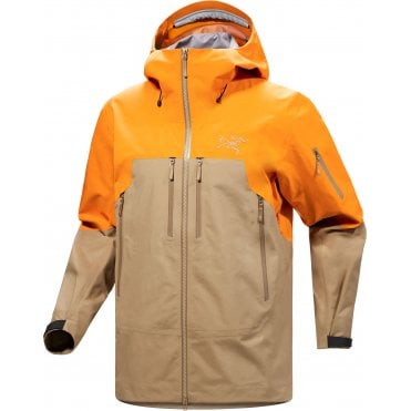 Mens Rush Jacket