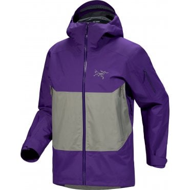 Mens Sabre Jacket