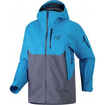 Mens Sabre Jacket