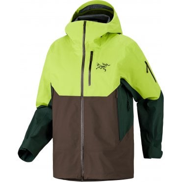Mens Sabre Jacket