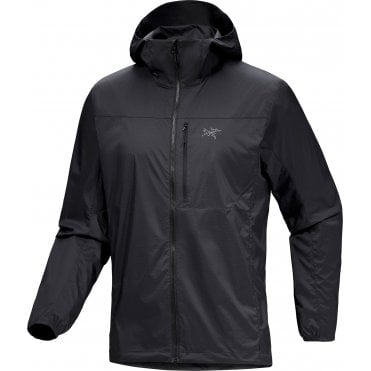 Mens Squamish Hoody