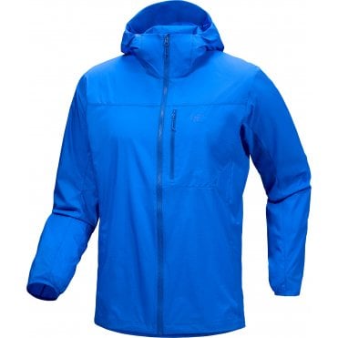 Mens Squamish Hoody