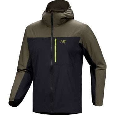 Mens Squamish Hoody
