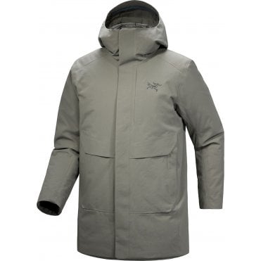 Mens Therme Down Parka