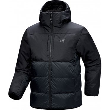 Mens Thorium SV Hoody