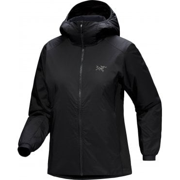 Womens Atom Hoody