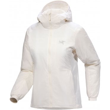 Womens Atom Hoody