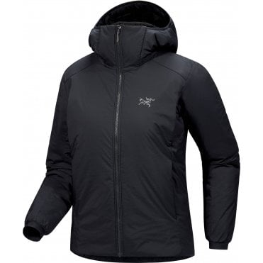 Womens Atom SV Hoody