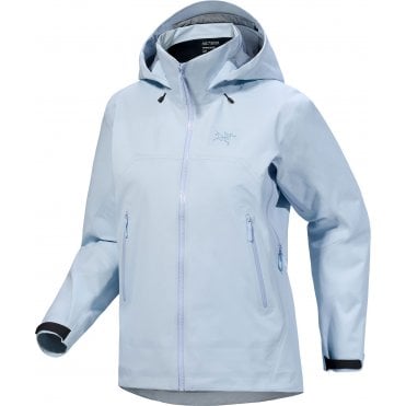 Womens Beta AR Jacket