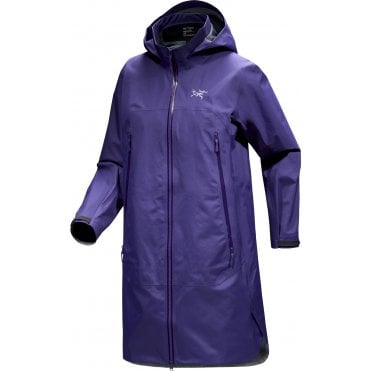Womens Beta Coat