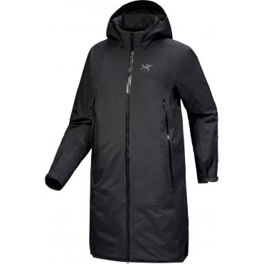 Womens Beta Down Parka
