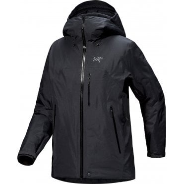 Womens Beta Insulated Jacket