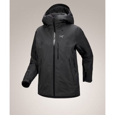 Womens Beta Insulated Jacket