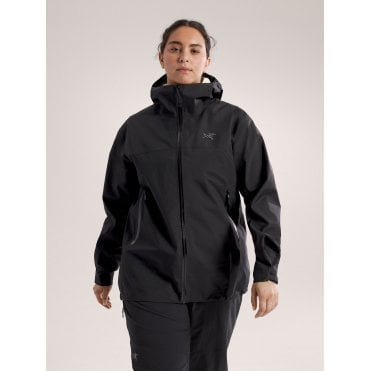 Womens Beta Jacket