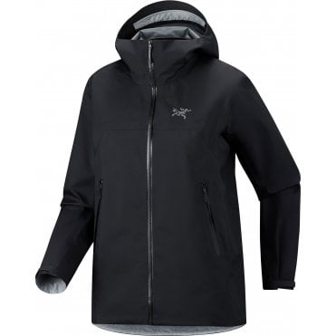 Womens Beta Jacket
