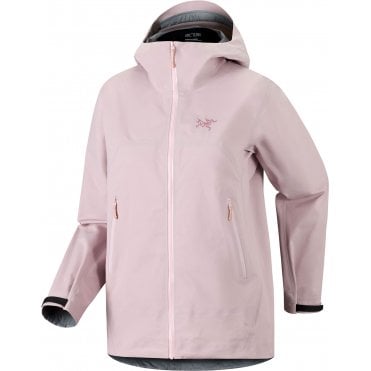 Womens Beta Jacket