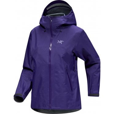 Womens Beta SL Jacket