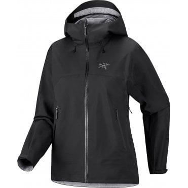 Womens Beta SL Jacket