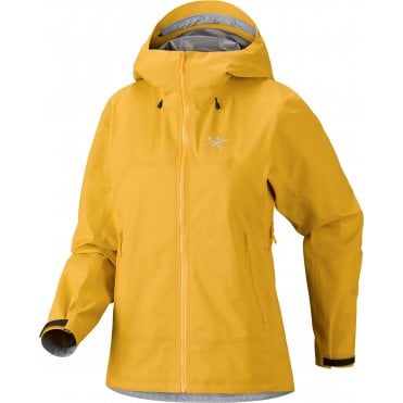 Womens Beta SL Jacket