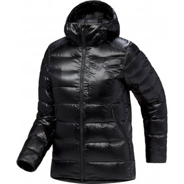 Womens Cerium SV Hoody