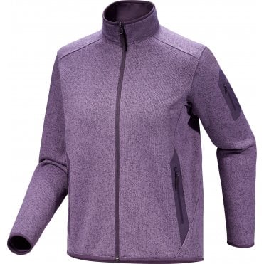 Womens Covert Cardigan