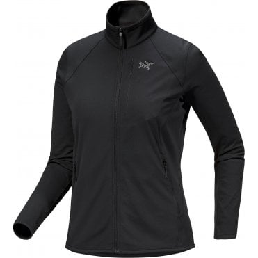 Womens Delta Jacket