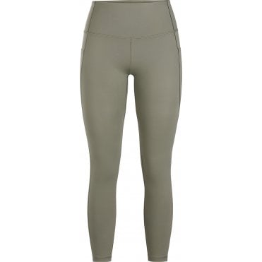 Women's Essential HR Legging 26"