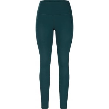 Women's Essential HR Legging 28"