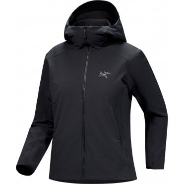Womens Gamma Hoody