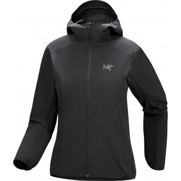 Womens Gamma Lightweight Hoody