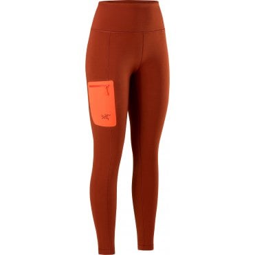 Womens Kyanite Baselayer Bottom