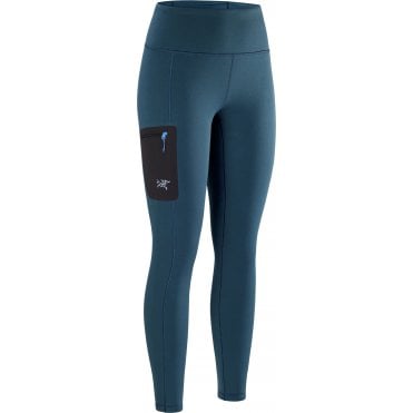 Womens Kyanite Baselayer Bottom