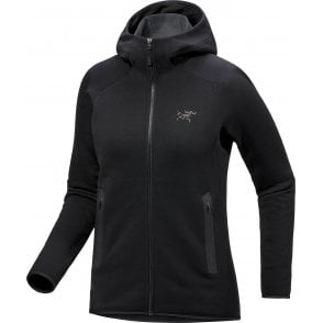 Womens Kyanite Hoody