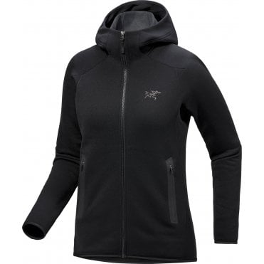 Womens Kyanite Hoody