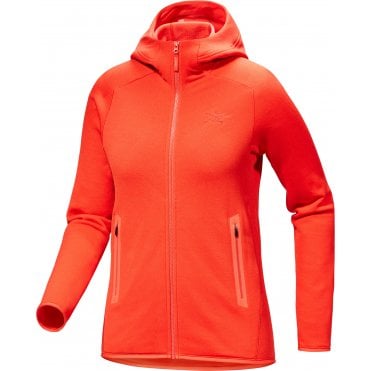 Womens Kyanite Hoody