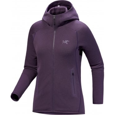 Womens Kyanite Hoody