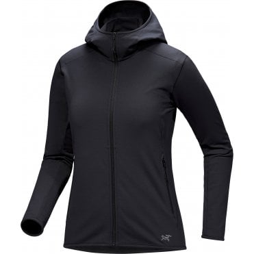 Womens Kyanite LT Hoody