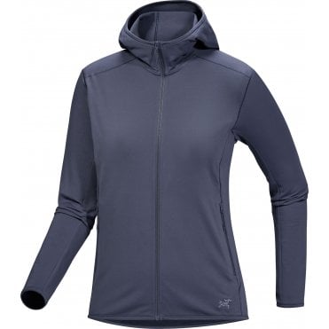 Womens Kyanite LT Hoody