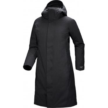 Womens Patera Parka