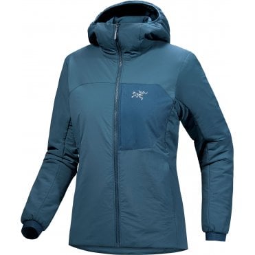 Womens Proton Hoody