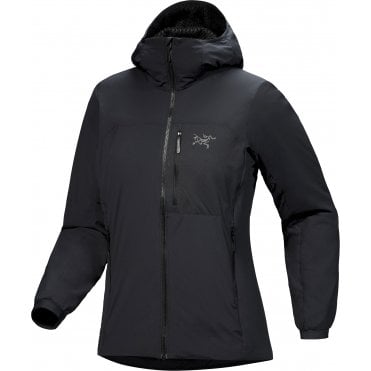 Womens Proton SL Hoody