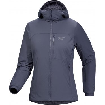 Womens Proton SL Hoody