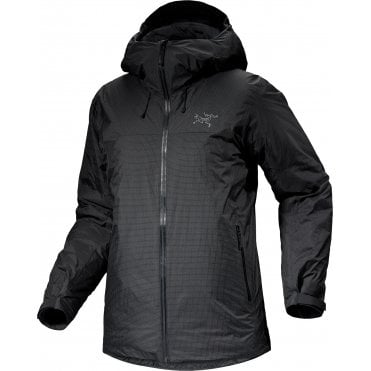 Womens Rush Insulated Jacket