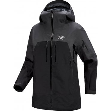 Womens Rush Jacket