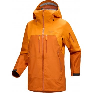Womens Rush Jacket