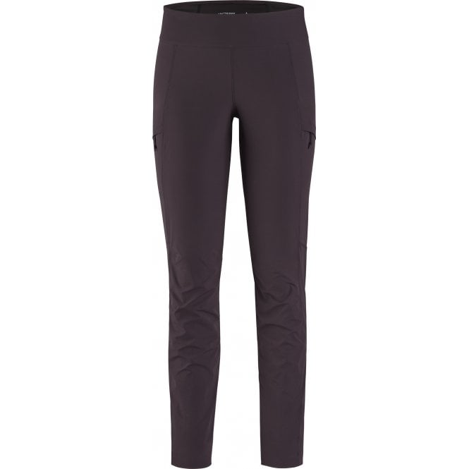 【美品】Arc’teryx Sabria Pant Women’s 0-S 黒 arcteryx-womens-sabria-pant-