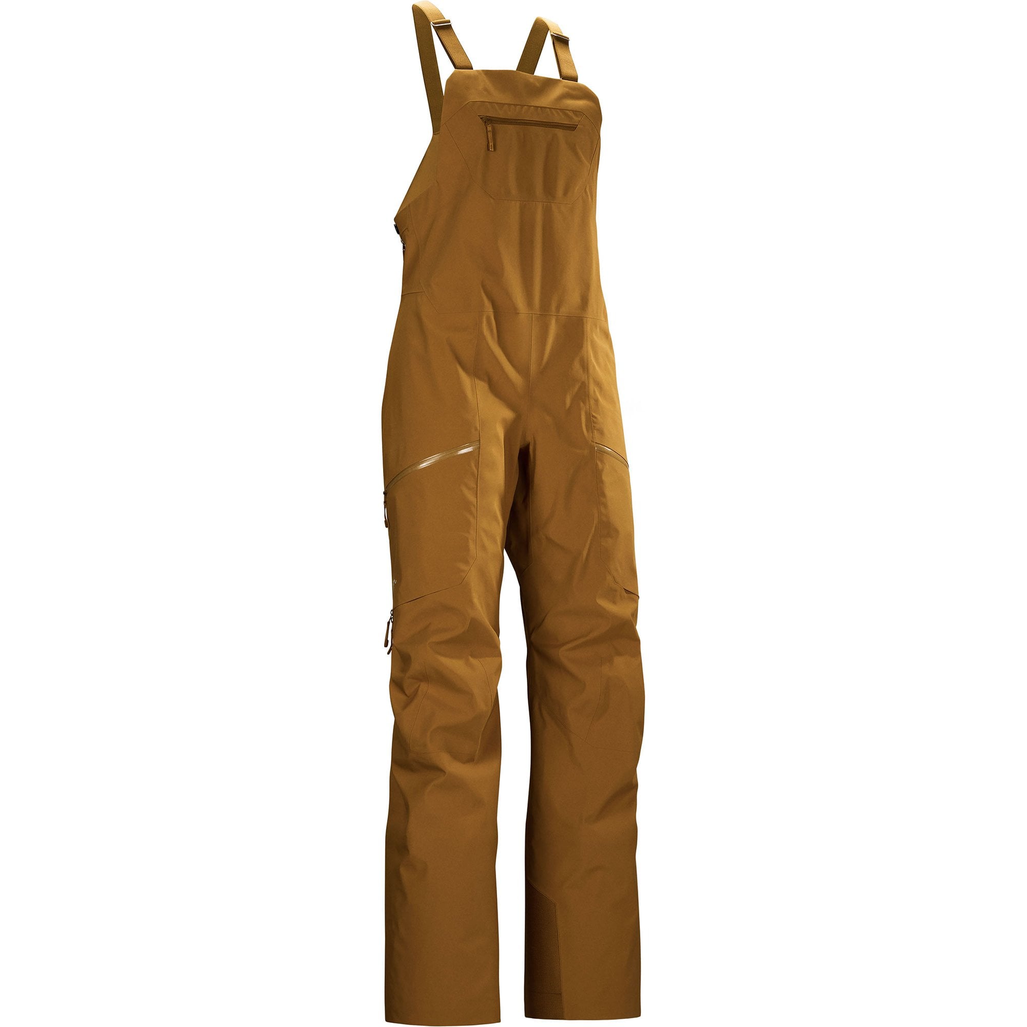 Arc'teryx Womens Sentinel Bib Pant - Regular Leg - Ski from LD